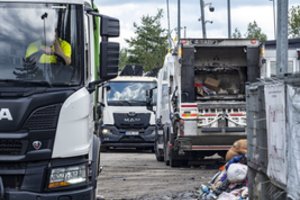 Įtampa Vilniuje neslūgsta – „Energesman“ kreipėsi į prokuratūrą
