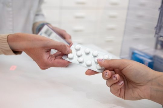 Nenuskriauskite savęs: paaiškino, kaip nepermokėti už vaistus