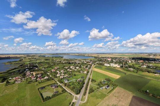 Kelio remonto sulauks dar vienas miestelis: štai, kas suplanuota