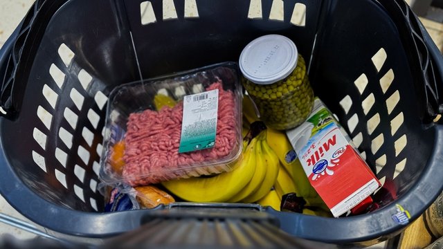Rudenį maisto kainos gali nemaloniai nustebinti: prakalbo, ką matysime lentynose