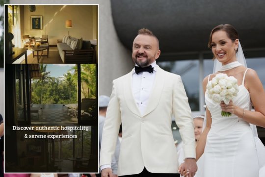 Stano medų kopinėja egzotiškame krašte: aiškėja, kiek paklojo už viešnagę