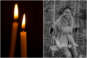 Klaipėdos medikai gedi: mirė vos 35-erių sulaukusi kolegė, be mamos liko 2 berniukai