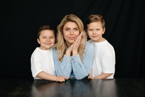 Į naują etapą vaikus išleidžianti Inga Žuolytė prakalbo apie pasiruošimą: „Kasmet kainuoja vis daugiau“