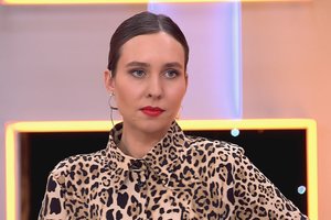 Po mirusio jauno vaikino nuotrauka palikti žodžiai pribloškė F. M. Leščiauskaitę: įsiplieskė diskusija