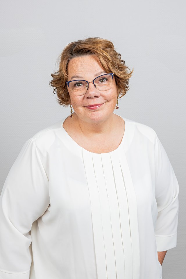 Lina Mockuvienė.<br> Pranešimo žiniasklaidai nuotr.