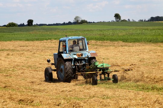 Gera žinia ūkininkams: siūlo beveik 59 mln. eurų padidinti išmokas