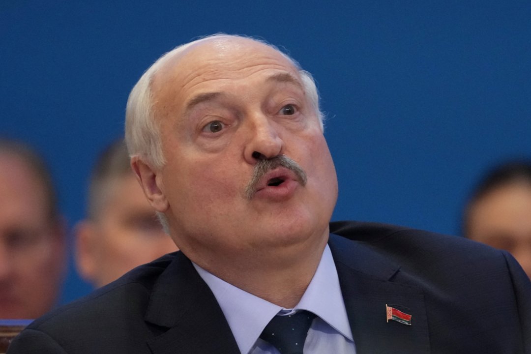 Lietuvos ir Estijos premjerai: Baltarusijos elgesys nesikeičia, pagrindo švelninti sankcijas nėra