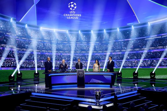 Čempionų lygos burtai nepasigailėjo – V. Dambrausko „Sabah“ turės kąsti Europos galingiausiems