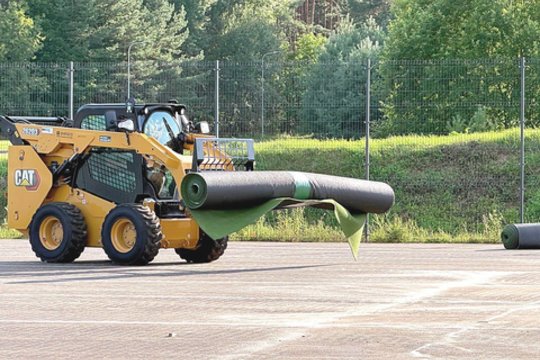Druskininkai aprauda nugriautą teniso aikštyną: „Tarsi savo sveiką mylimą šunį vestum užmigdyti“
