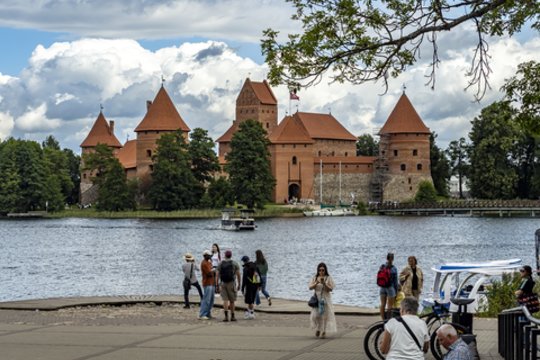 Pamėgta pramoga sukėlė rimtų klausimų: „Apsukriai naudojasi teisės aktų spragomis“