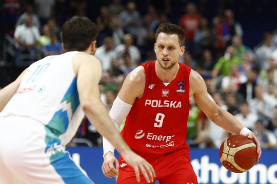 Pasaulio čempionato atrankoje Lenkija ir toliau nepralaimi
