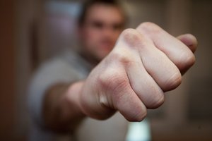 Vilniuje nepilnametis nukentėjo nuo tėvo ir nuo brolio