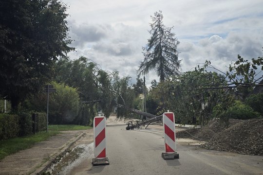 72 valandos be elektros: kiek energijos reikia šeimai ir ką verta išjungti pirmiausia?