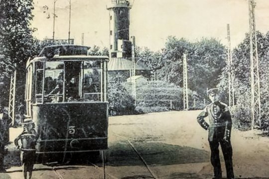 Skandalas Klaipėdoje: pribloškė apsaugininkų elgesys su vokiečiu turistu, prireikė policijos