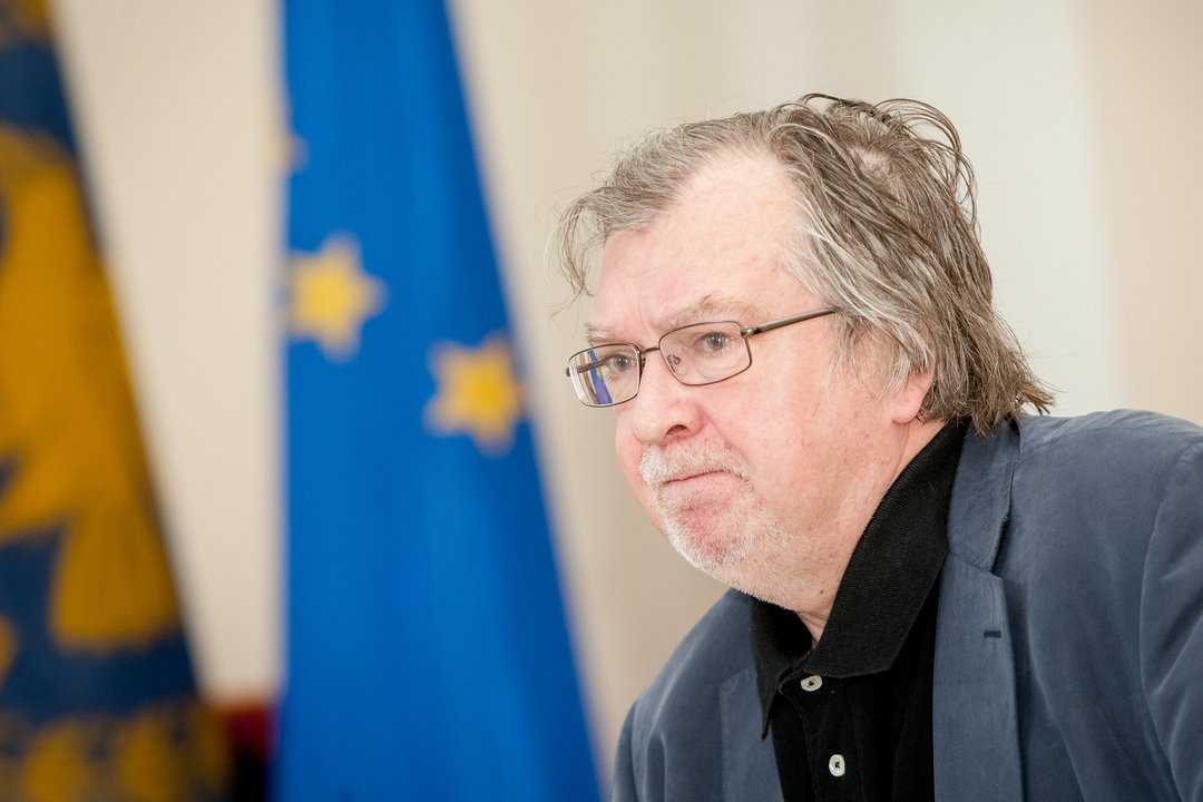 Bankrutuoja legendinė „Vilmorus“ bendrovė
