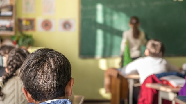 Vis dar neaišku, kas ugdys dalį moksleivių: įvardijo, ko labiausiai trūksta