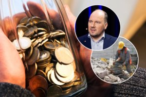 Įspėjo – Lietuva eina labai pavojingu keliu: „Kai bus pasekmės, tada jau per vėlu bus žiūrėti“