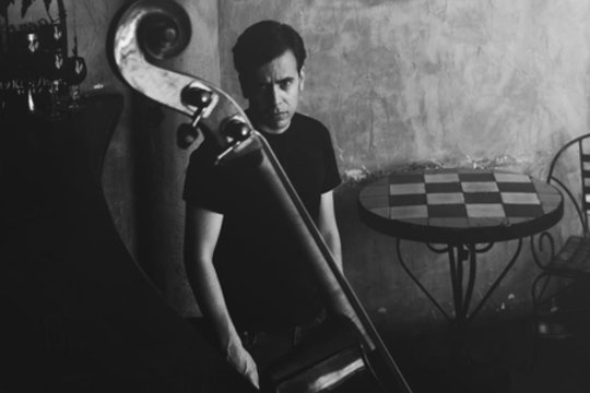 „Vilnius Jazz“ festivalyje – gaivus Portugalijos naujojo džiazo gūsis
