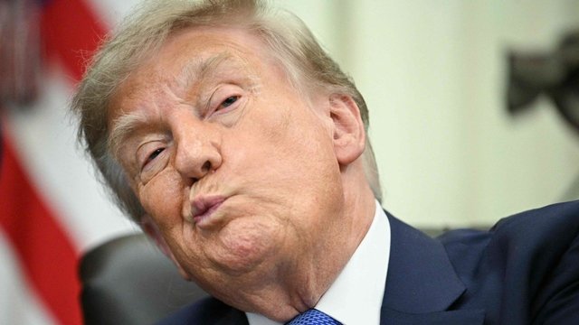 CŽA vadovo vizitas Maskvoje buvo svarbus JAV: iš D. Trumpo – atsargūs veiksmai