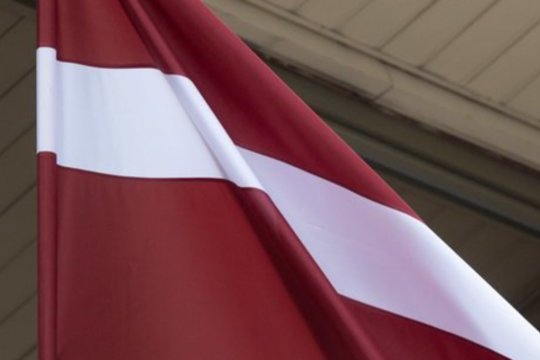 Neabejoja, kad V. Putinas žais iki 5-ojo straipsnio ribos: Latvijos veiksmai rodo vieną