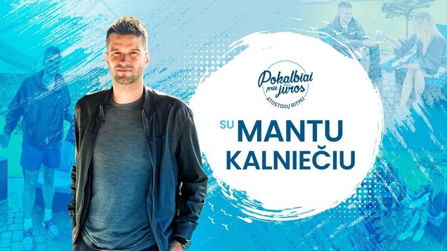 Mantas Kalnietis atvirai apie tai, ką norėtų pakeisti Lietuvos futbole: „Šis požiūris mane erzina“