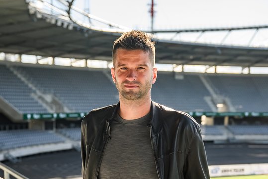 Mantas Kalnietis atvirai apie tai, ką norėtų pakeisti Lietuvos futbole: „Šis požiūris mane erzina“