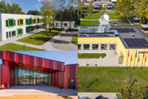 Kaune – naujų ugdymo įstaigų bumas: atveriamas didžiausias darželis „Vėjukai“ ir atgimusi „Medeina“