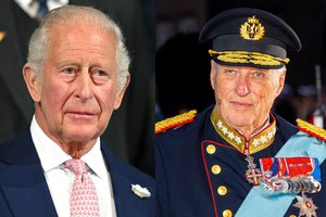 Karolis III atsisveikino su Norvegijos karaliumi: sužinoję, kas juos siejo, nustebsite