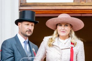 Po Haraldo V mirties – žinia apie naująjį Norvegijos karalių: pasirinko vardą