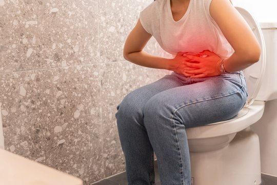 Plinta nemalonią ligą sukeliantis parazitas: užsikrėtę viduriuoja mėnesį