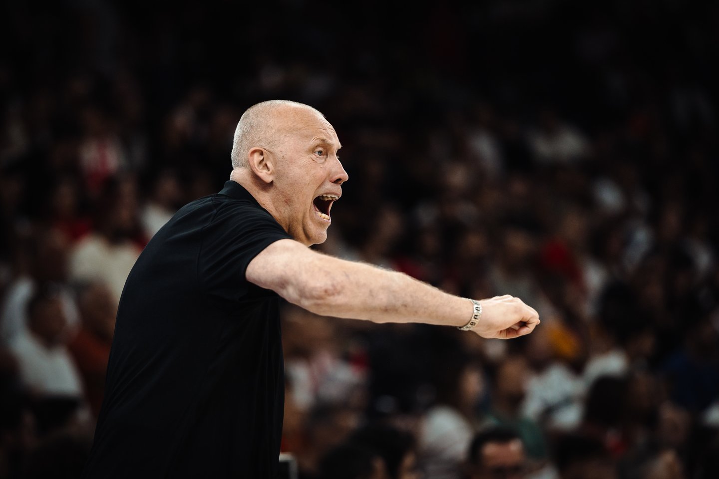 Rimas Kurtinaitis<br>FIBA nuotr.
