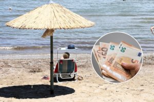 Paaiškėjo, kiek atostogų turi europiečiai: lietuviai gali tik pavydėti kitiems