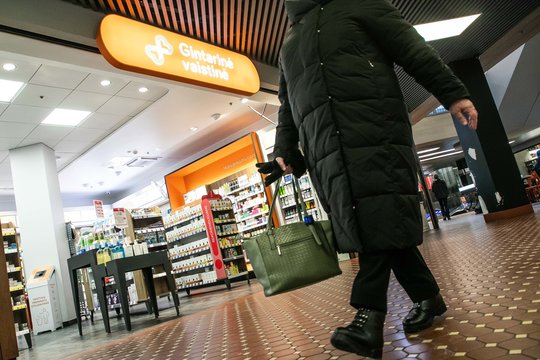 Šios lojalumo kortelės turėtojams – svarbi žinia: ragina suskubti dėl sukauptų naudų