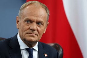 Iš Lenkijos – rimtas perspėjimo signalas: prakalbo apie Rusijos planus