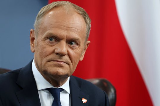 Iš Lenkijos – rimtas perspėjimo signalas: prakalbo apie Rusijos planus