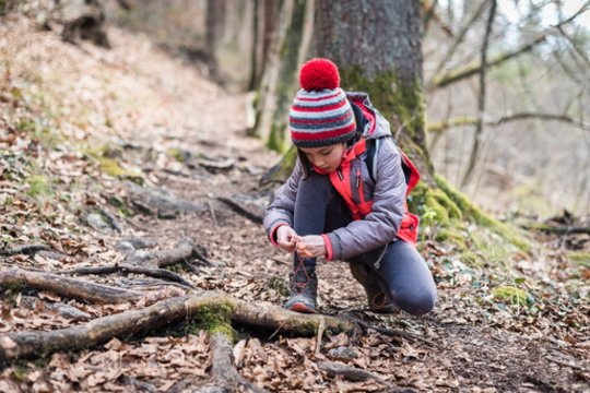 Negalėjo patikėti tuo, ką išvydo: 7-metis čia buvo paliktas visiškai vienas