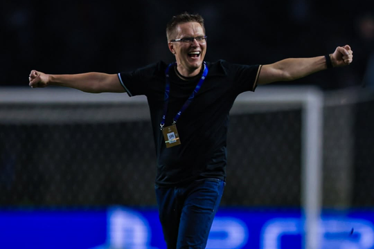 Paskelbtas Čempionų lygos tvarkaraštis: V. Dambrausko jau pirmajame ture laukia legendinis klubas