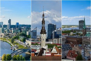 Lietuvos ir Baltijos šalių vienaragiams – naujas iššūkis