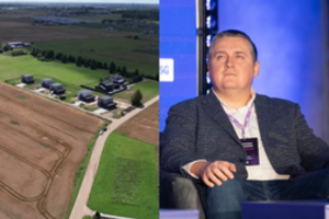 S. Malinauskas – apie namus Kauno pašonėje: pora sumokėjo avansą, o vėliau prasidėjo tai, apie ką net nesapnavo