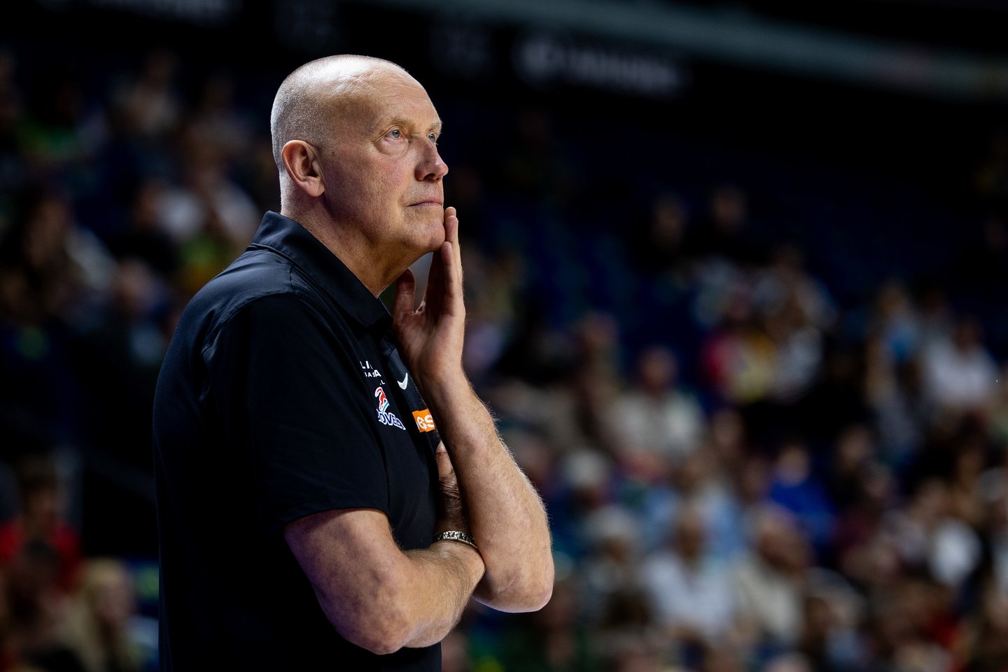Rimas Kurtinaitis<br>ELTA/E. Raulu