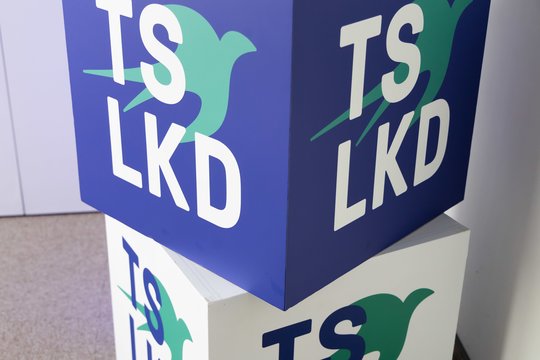 Paaiškėjo konservatorių kandidatas Kauno miesto mero rinkimuose 