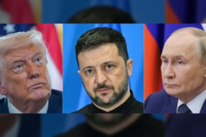 Paskelbė naujų detalių apie slaptą vizitą Maskvoje: CŽA vadovas iškėlė netikėtą idėją