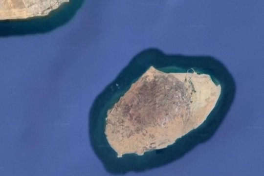 Pirmą kartą nuo liepos JAV surengė atakas prieš Iraną: pastangos pasiekti taikos susitarimą atsidūrė aklavietėje