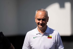 Advokatas pasisiūlė padėti M. Balčiūno klausimu: „Norint atšaukti prezidentą nereikia laukti“