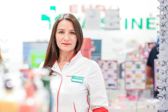 Vaistininkė apie moters sveikatos problemas vyresniame amžiuje: „Per 25 darbo metus pastebiu tą pačią tendenciją“