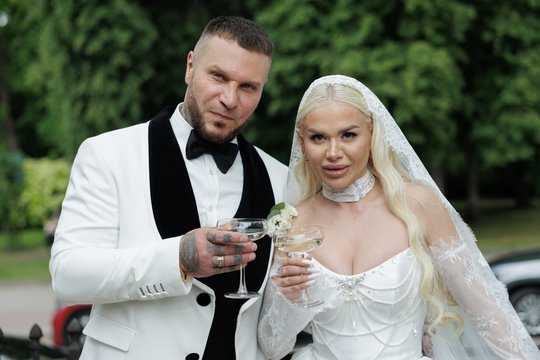 Apie „Lapinų“ vadeivos vestuves – iš pirmų lūpų: svečiams surengė staigmeną