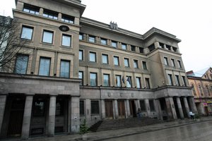 Teisme – pribloškiantys kariuomenės atstovo liudijimai: kai supratau, kad mane nori papirkti, „išmušė saugiklius“