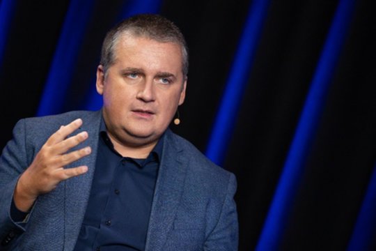 Šokiruojantis S. Malinausko tyrimas: į tokią NT aferą įkliuvo pirmąjį būstą pirkusi pora