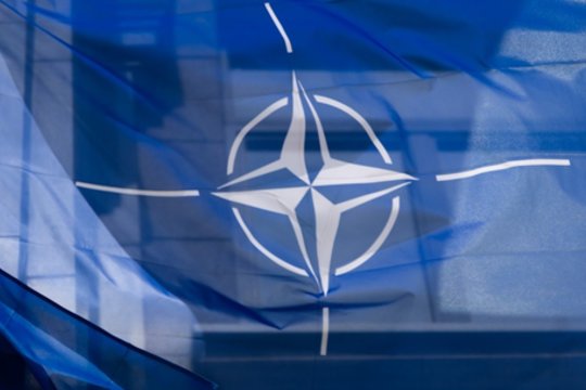 A. Grigas sutinka, kad Rusija kiekvieną dieną testuoja NATO: esame pilkojoje zonoje