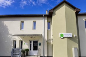 Prienuose nebeliko bankų, bet finansinės paslaugos gyvai niekur nedingo